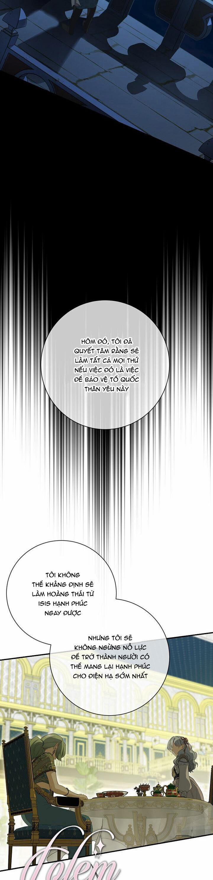 Hướng Về Ánh Dương Lần Nữa 74 trang 33