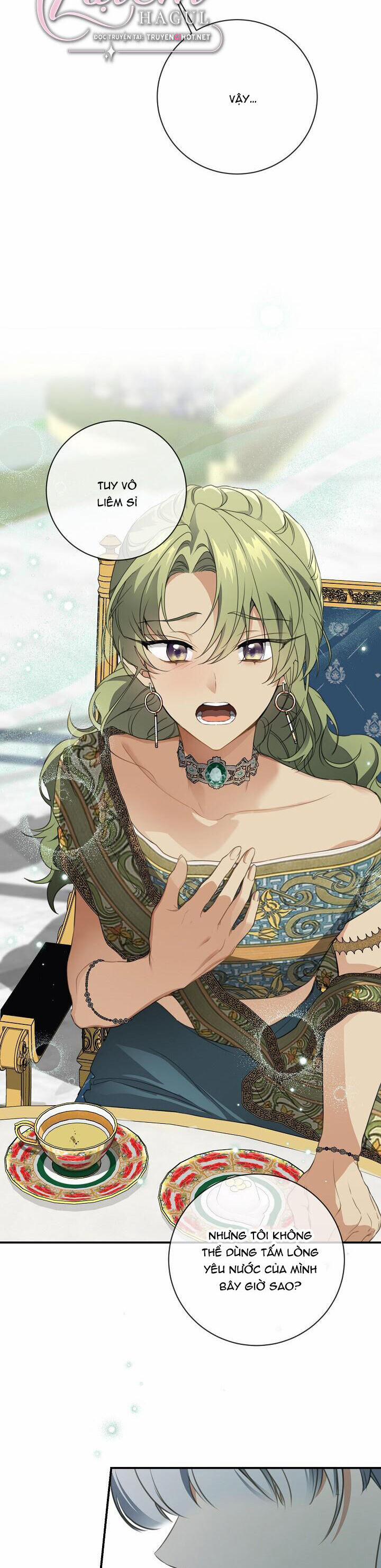 Hướng Về Ánh Dương Lần Nữa 74 trang 34