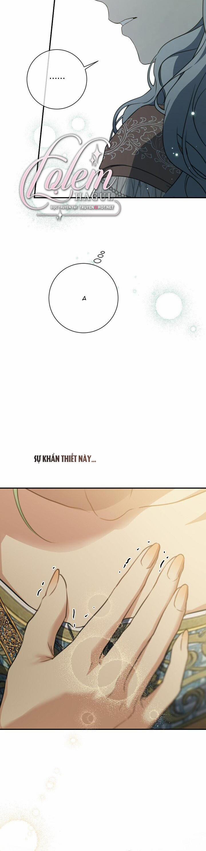 Hướng Về Ánh Dương Lần Nữa 74 trang 35