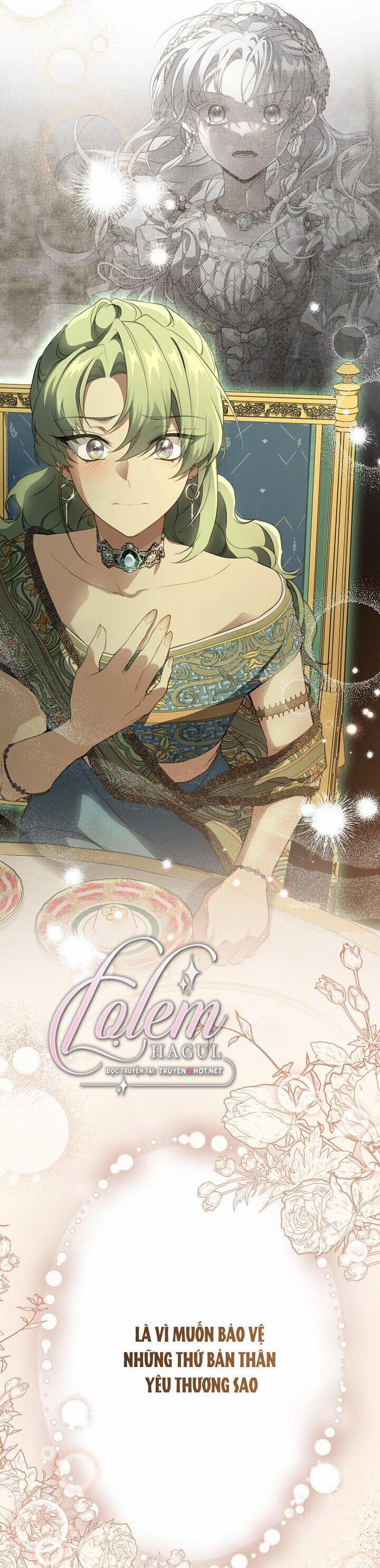 Hướng Về Ánh Dương Lần Nữa 74 trang 36