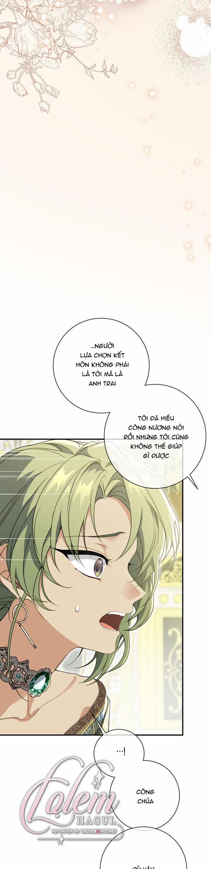 Hướng Về Ánh Dương Lần Nữa 74 trang 37