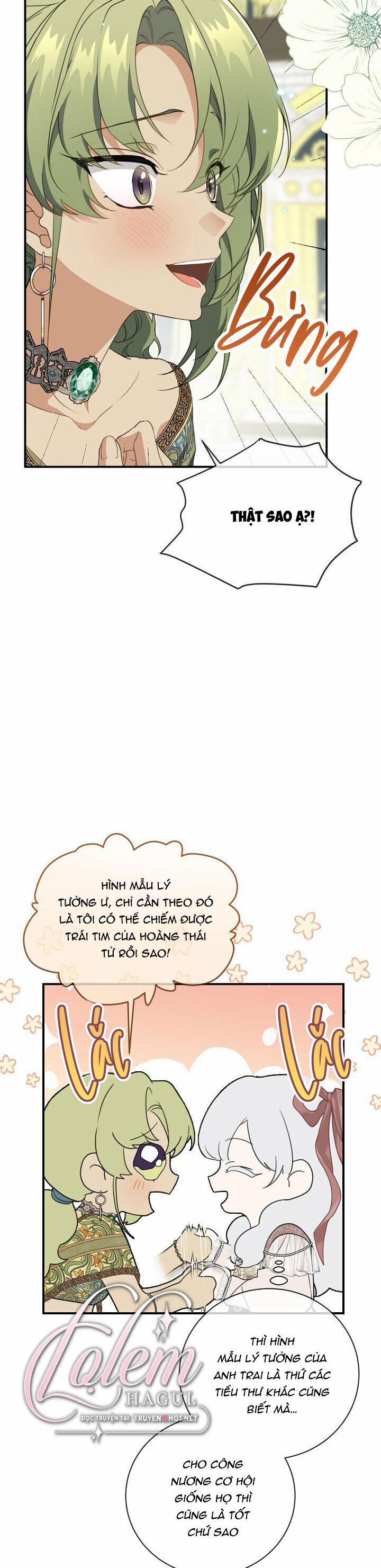 Hướng Về Ánh Dương Lần Nữa 74 trang 39