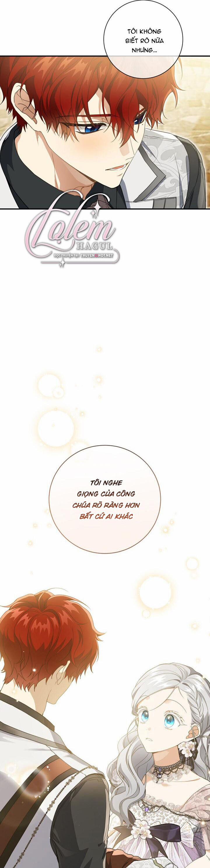 Hướng Về Ánh Dương Lần Nữa 74 trang 4