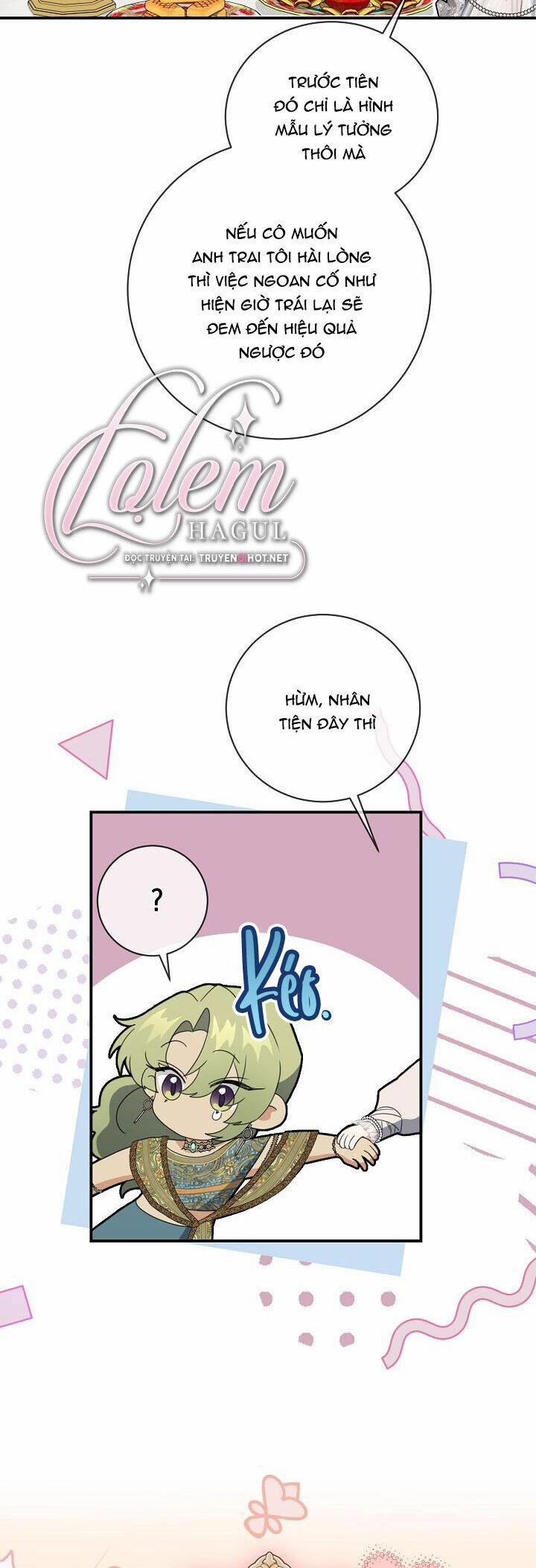 Hướng Về Ánh Dương Lần Nữa 74 trang 41