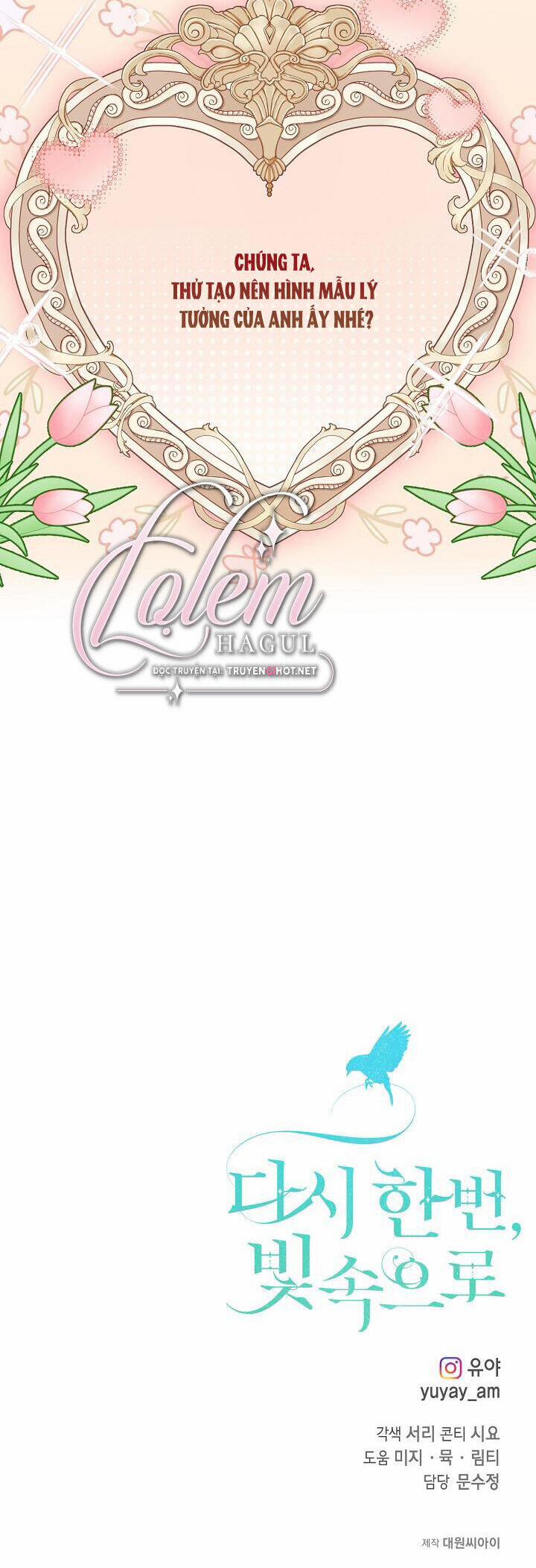 Hướng Về Ánh Dương Lần Nữa 74 trang 42