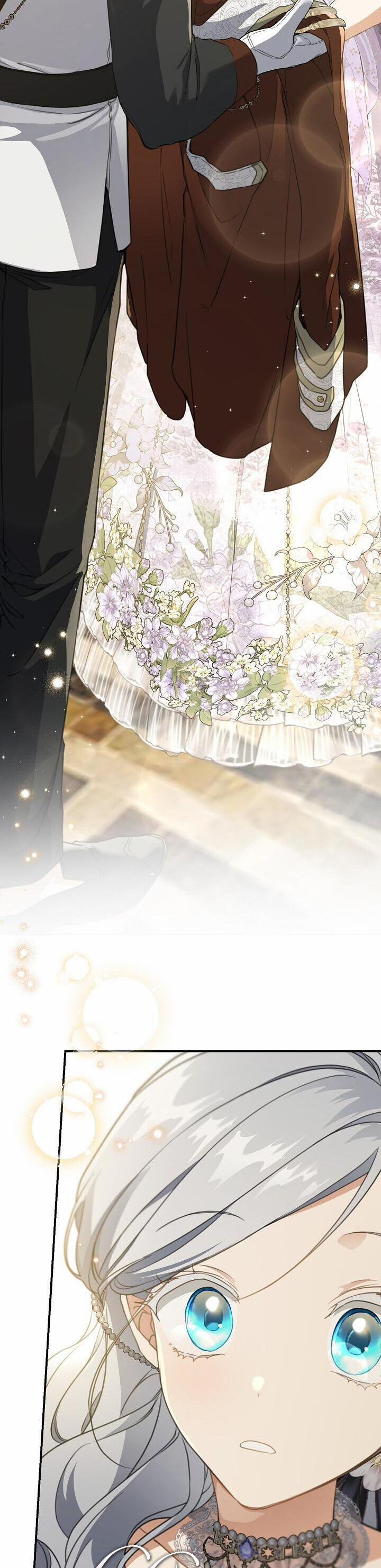 Hướng Về Ánh Dương Lần Nữa 74 trang 5