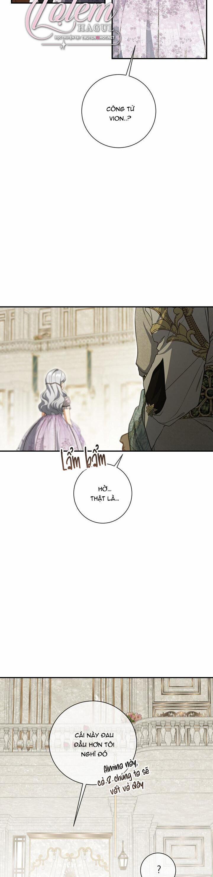 Hướng Về Ánh Dương Lần Nữa 74 trang 7