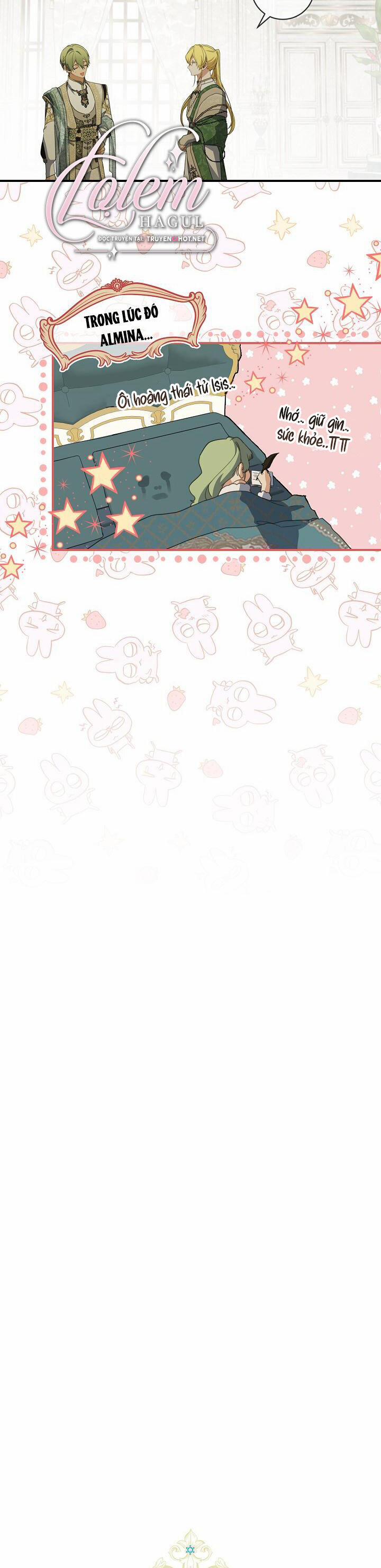 Hướng Về Ánh Dương Lần Nữa 74 trang 8