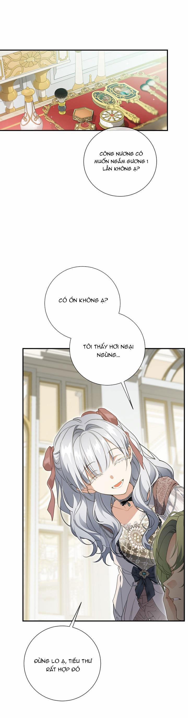 Hướng Về Ánh Dương Lần Nữa 75 trang 0