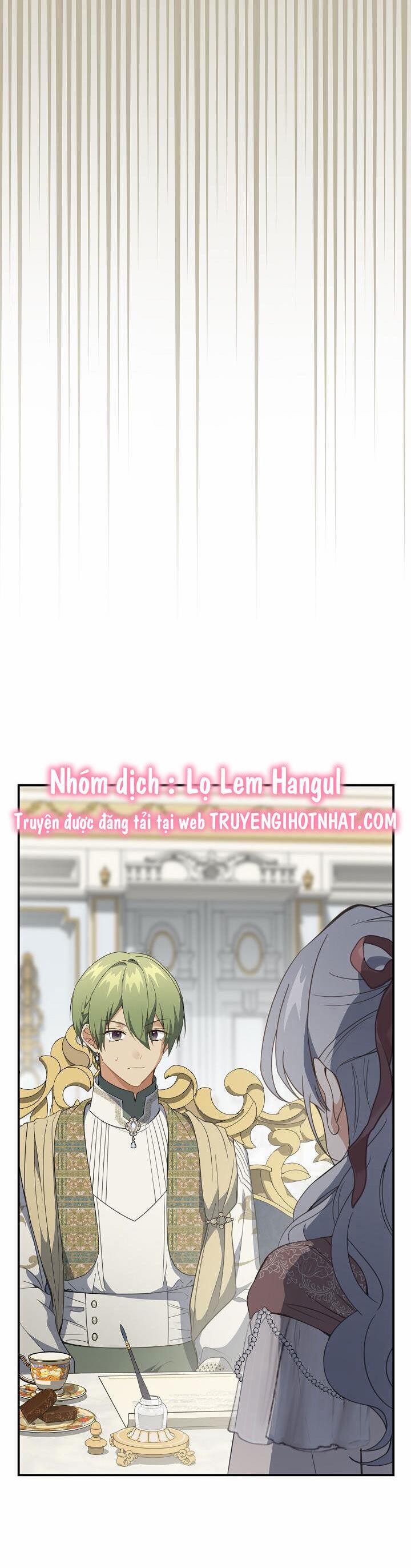 Hướng Về Ánh Dương Lần Nữa 75 trang 15