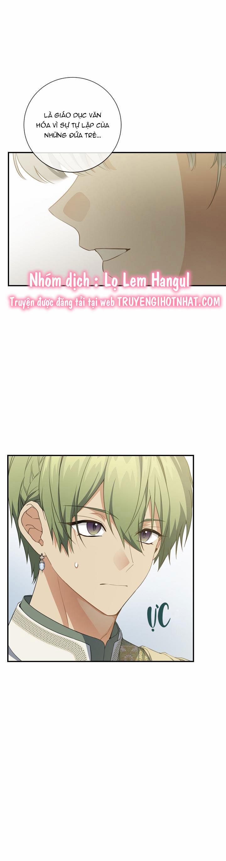 Hướng Về Ánh Dương Lần Nữa 75 trang 16