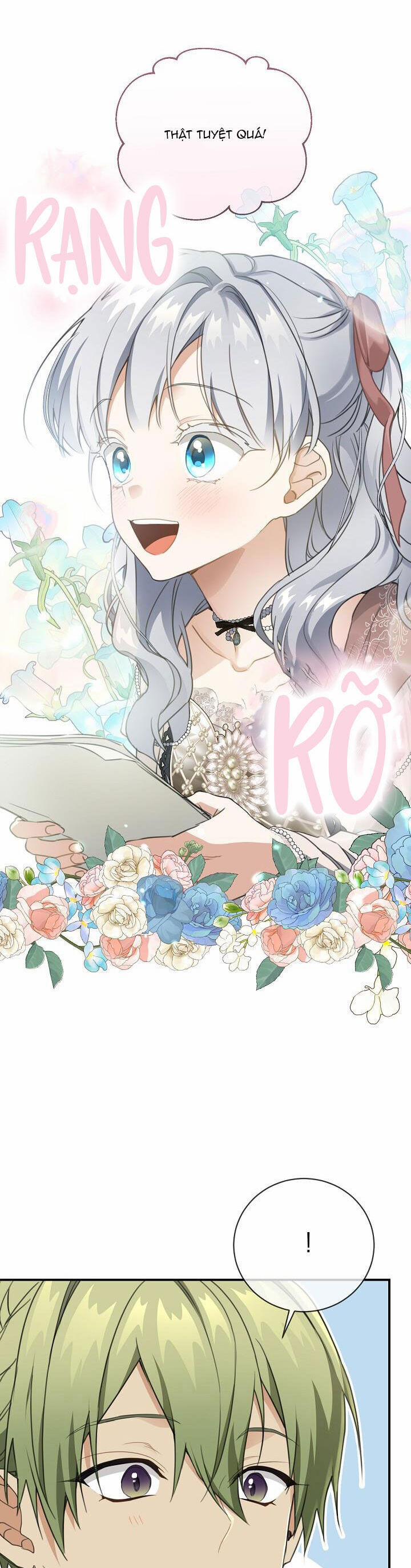 Hướng Về Ánh Dương Lần Nữa 75 trang 17