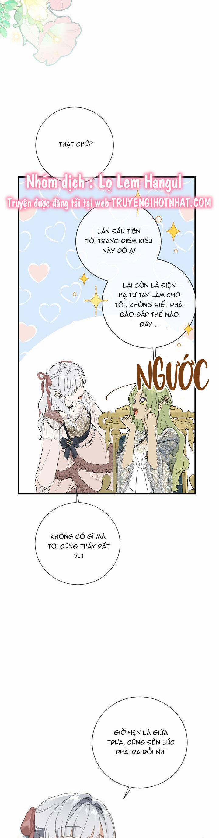 Hướng Về Ánh Dương Lần Nữa 75 trang 2