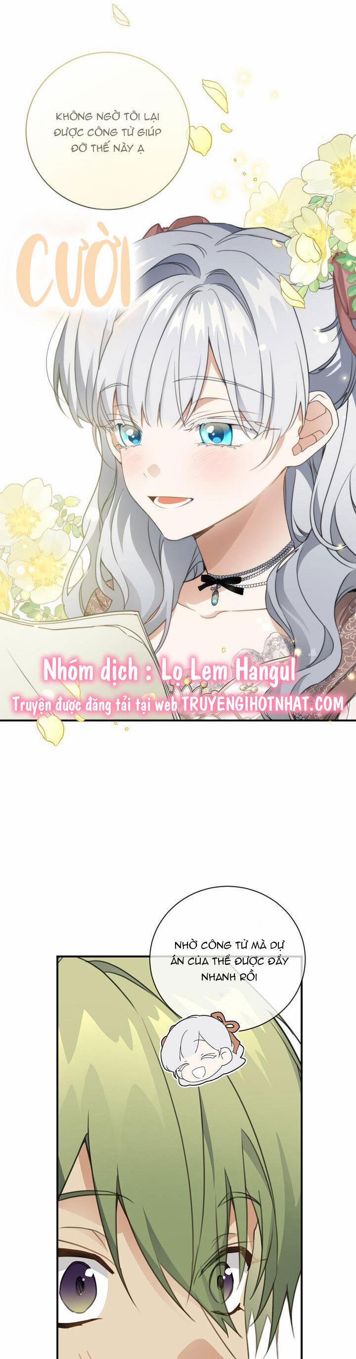 Hướng Về Ánh Dương Lần Nữa 75 trang 23