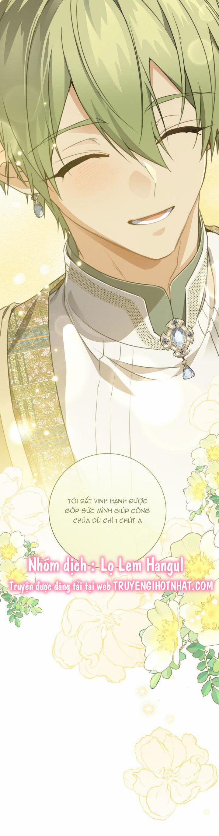 Hướng Về Ánh Dương Lần Nữa 75 trang 25