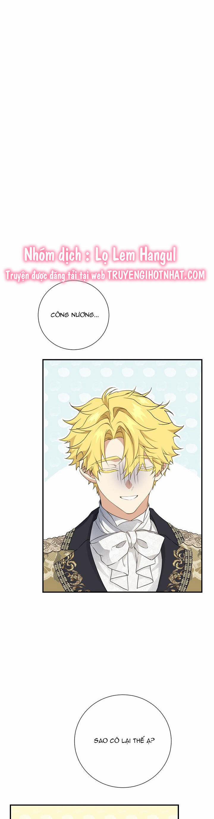 Hướng Về Ánh Dương Lần Nữa 75 trang 27