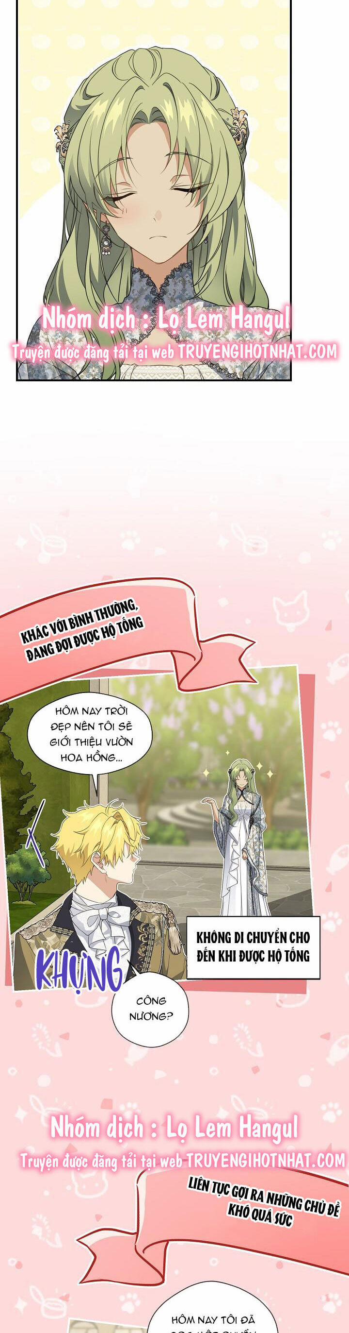 Hướng Về Ánh Dương Lần Nữa 75 trang 28