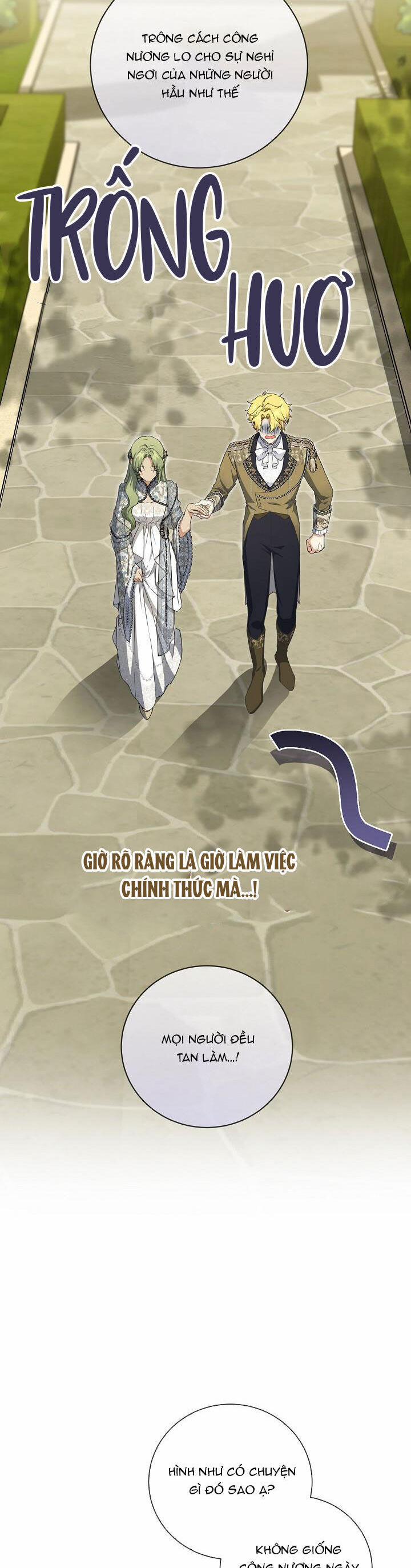 Hướng Về Ánh Dương Lần Nữa 75 trang 30