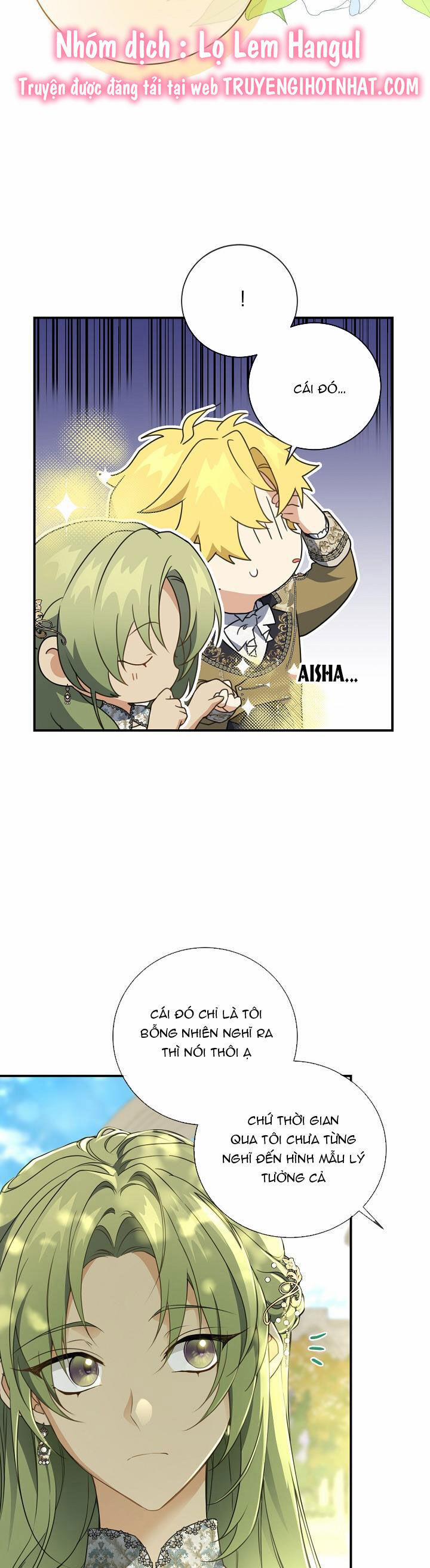 Hướng Về Ánh Dương Lần Nữa 75 trang 32