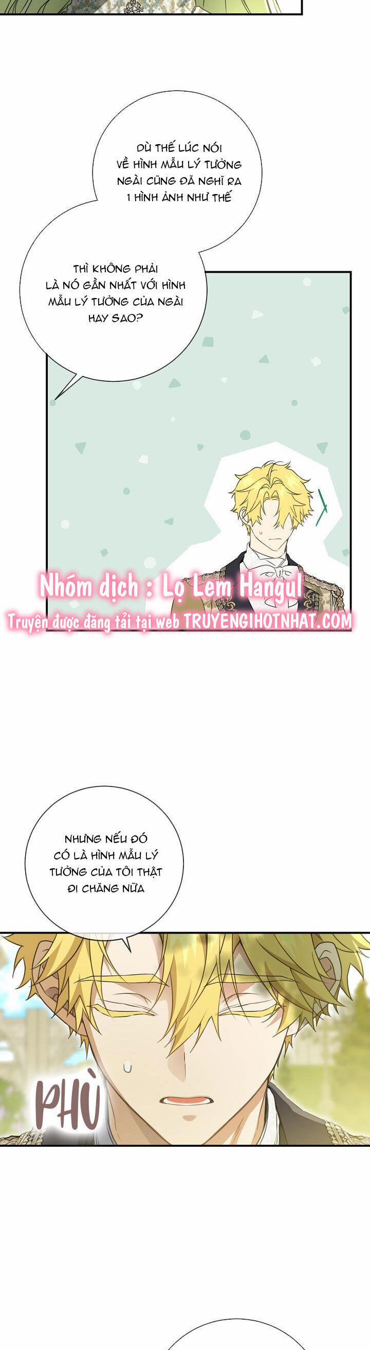 Hướng Về Ánh Dương Lần Nữa 75 trang 33