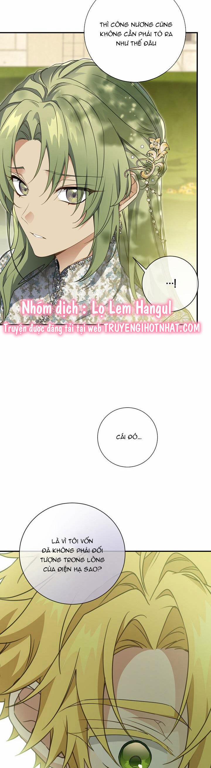 Hướng Về Ánh Dương Lần Nữa 75 trang 34