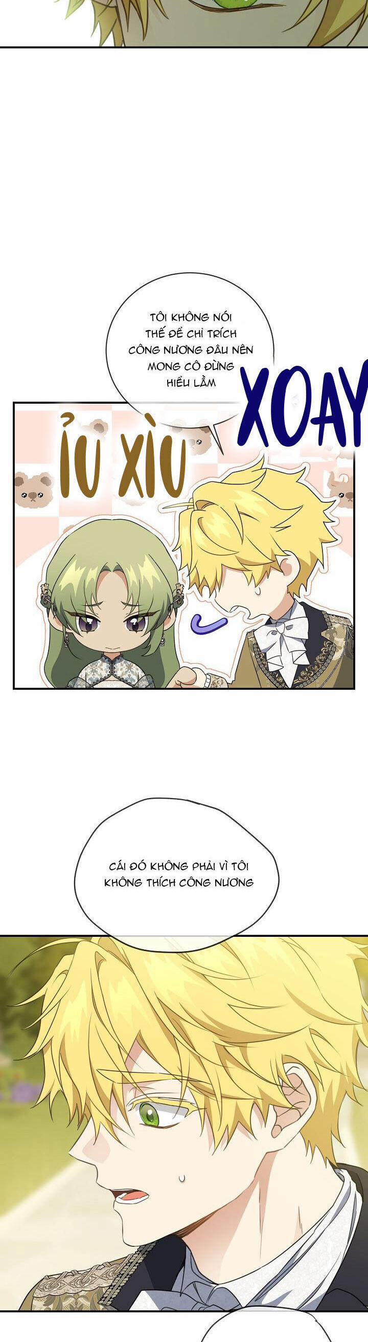 Hướng Về Ánh Dương Lần Nữa 75 trang 35