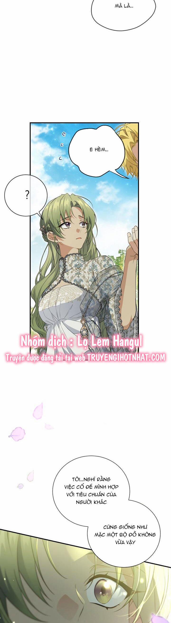 Hướng Về Ánh Dương Lần Nữa 75 trang 36