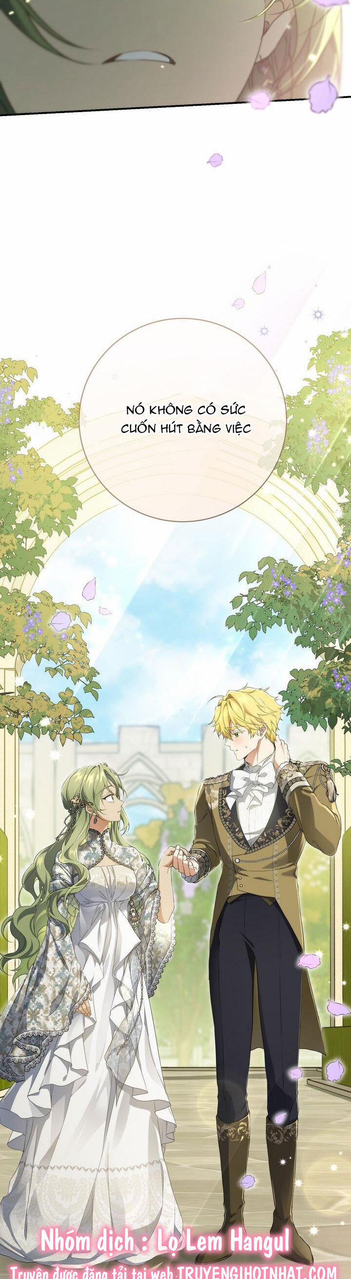 Hướng Về Ánh Dương Lần Nữa 75 trang 37