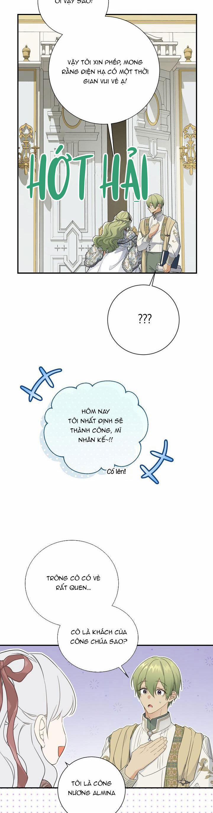 Hướng Về Ánh Dương Lần Nữa 75 trang 5