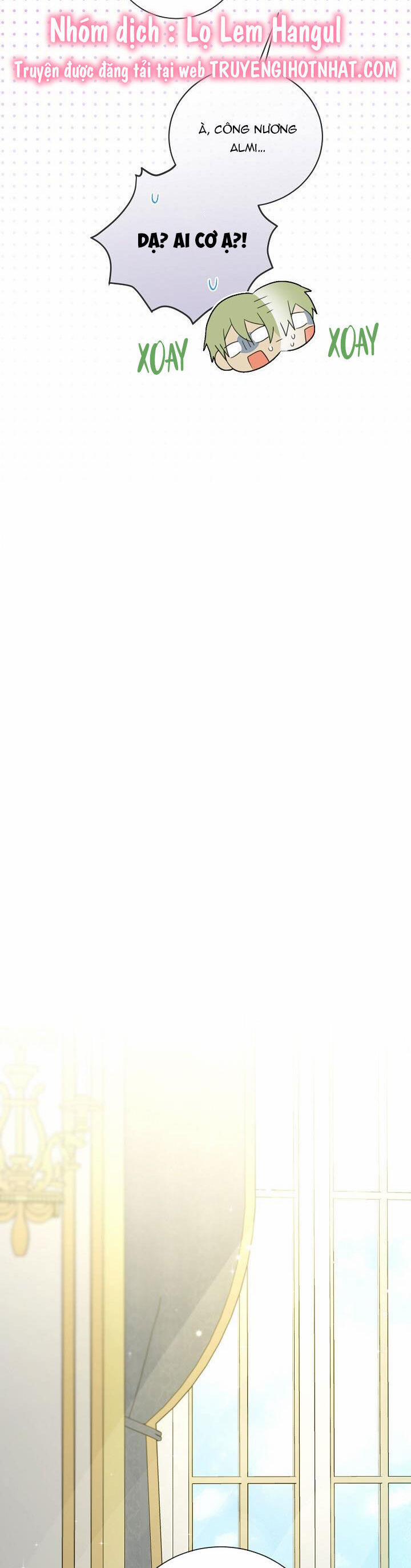 Hướng Về Ánh Dương Lần Nữa 75 trang 6