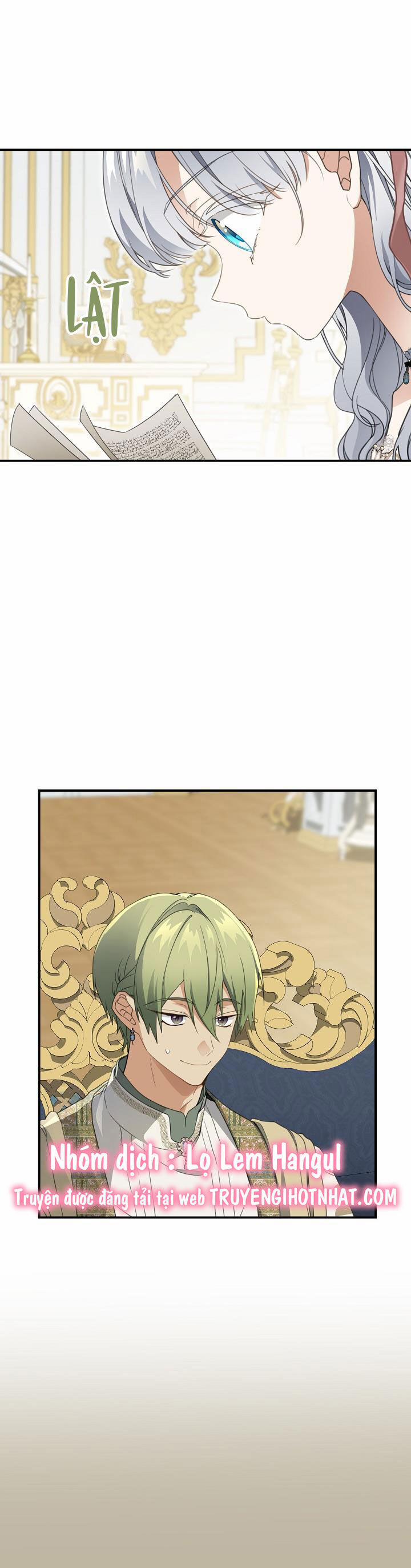 Hướng Về Ánh Dương Lần Nữa 75 trang 8