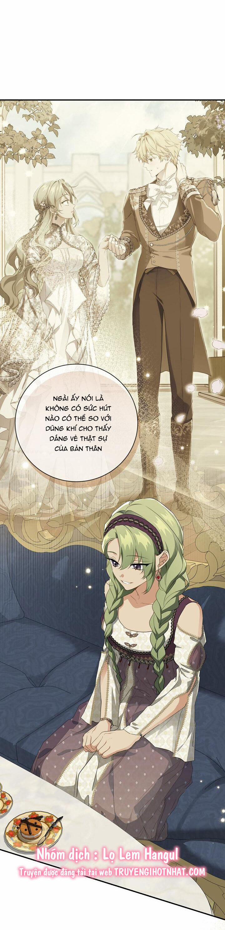 Hướng Về Ánh Dương Lần Nữa 76 trang 1