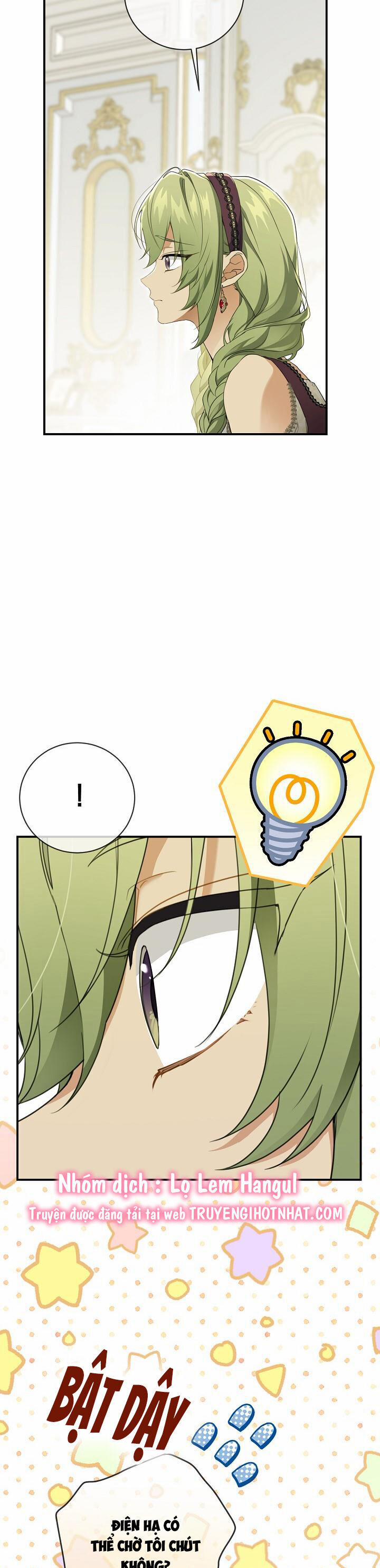 Hướng Về Ánh Dương Lần Nữa 76 trang 10