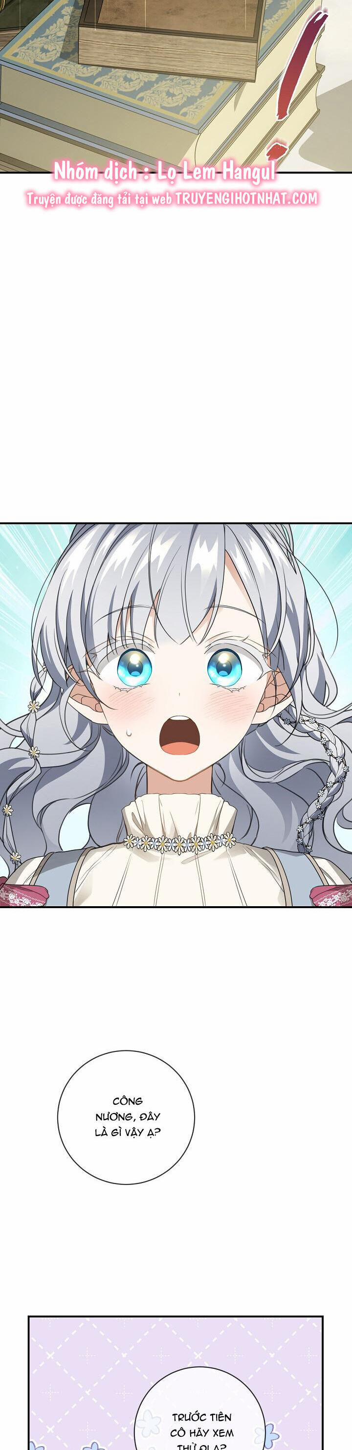 Hướng Về Ánh Dương Lần Nữa 76 trang 13