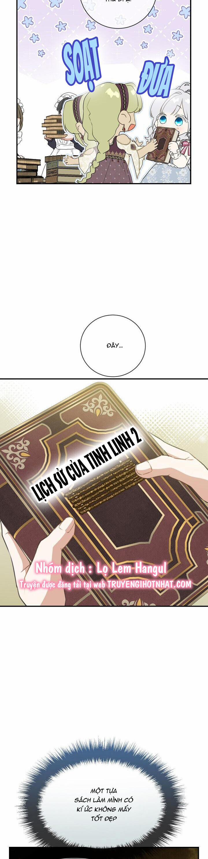 Hướng Về Ánh Dương Lần Nữa 76 trang 14