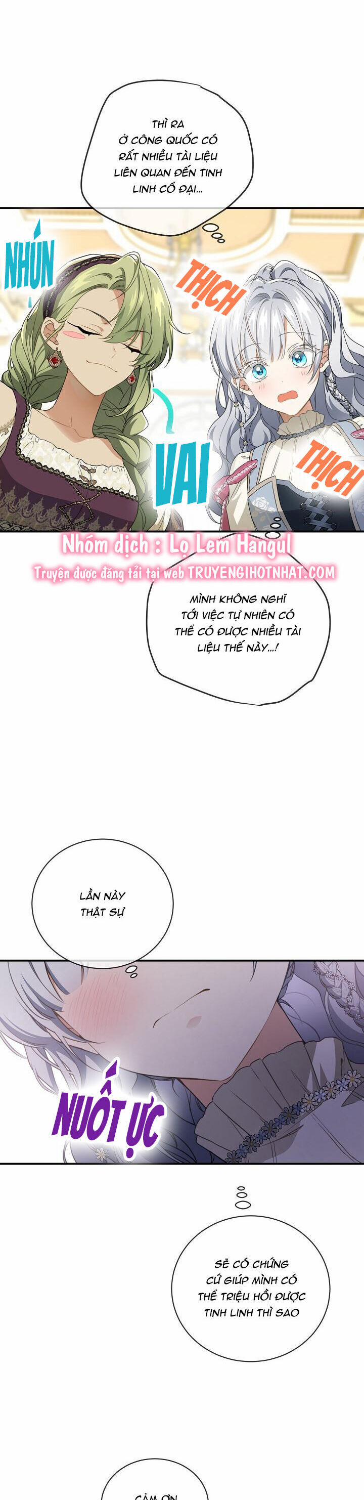 Hướng Về Ánh Dương Lần Nữa 76 trang 16