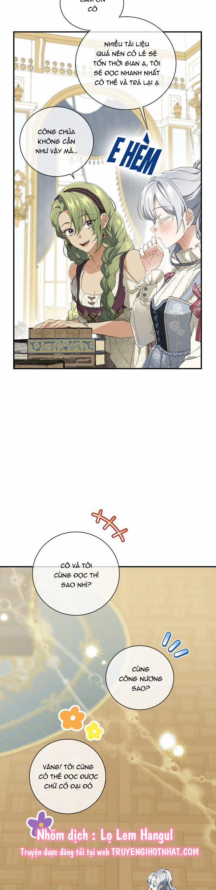 Hướng Về Ánh Dương Lần Nữa 76 trang 17