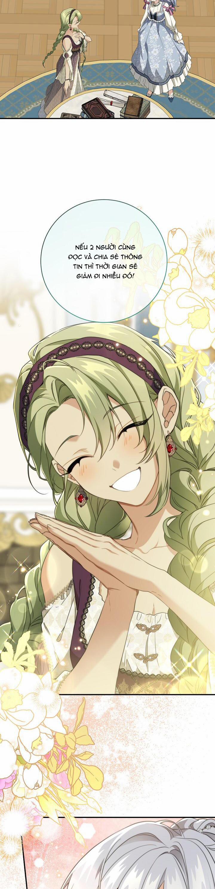 Hướng Về Ánh Dương Lần Nữa 76 trang 18