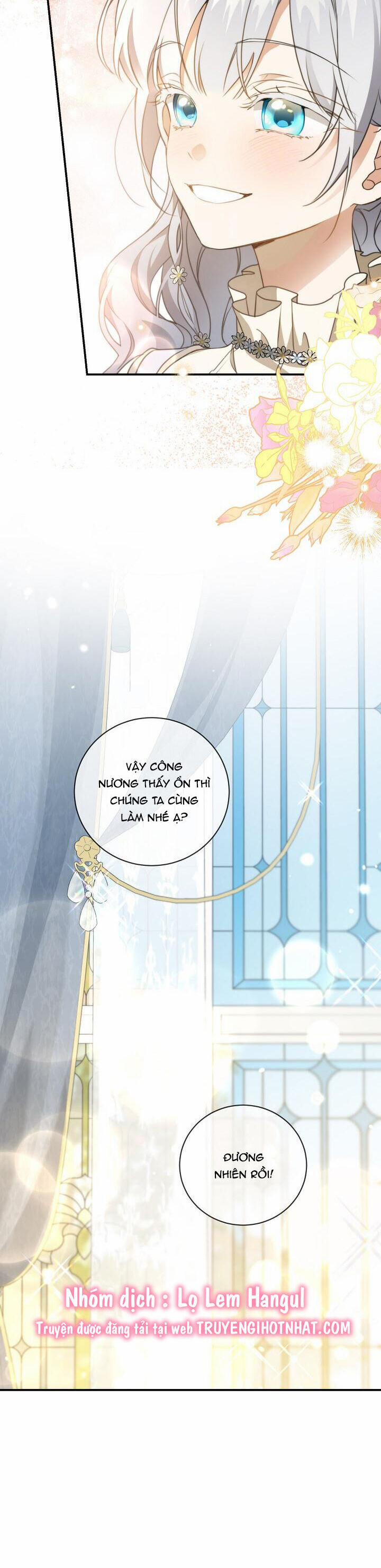 Hướng Về Ánh Dương Lần Nữa 76 trang 19