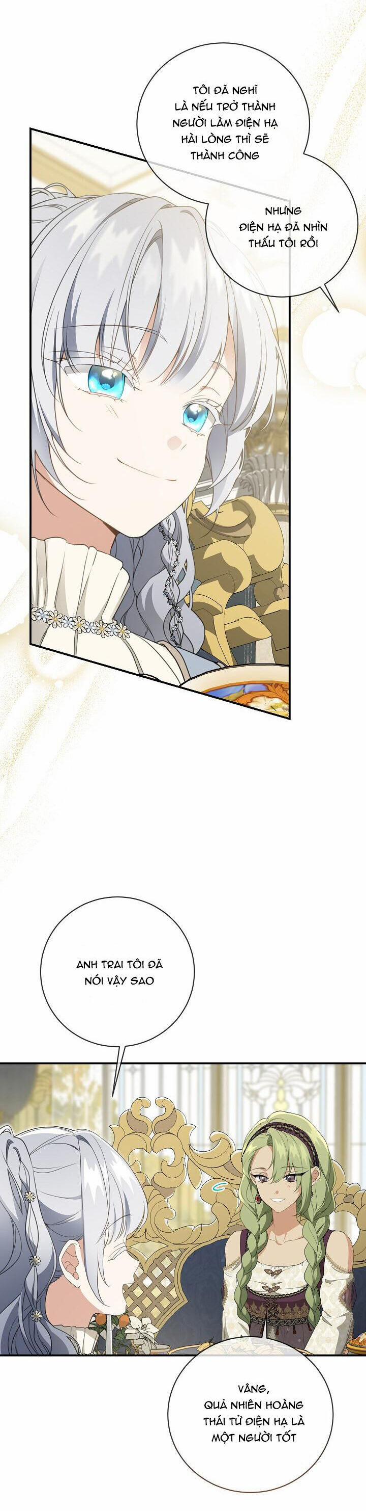 Hướng Về Ánh Dương Lần Nữa 76 trang 2