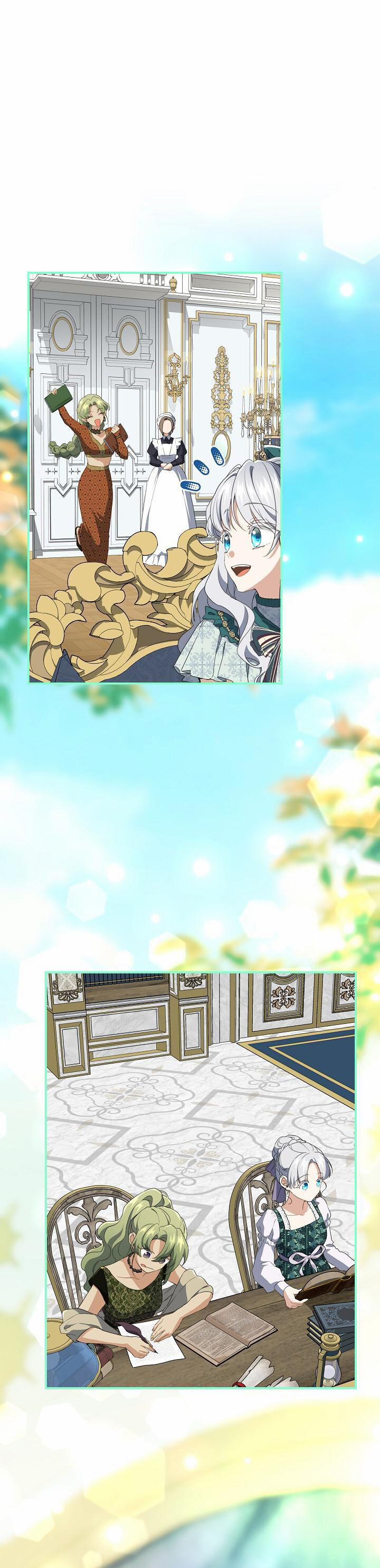 Hướng Về Ánh Dương Lần Nữa 76 trang 20