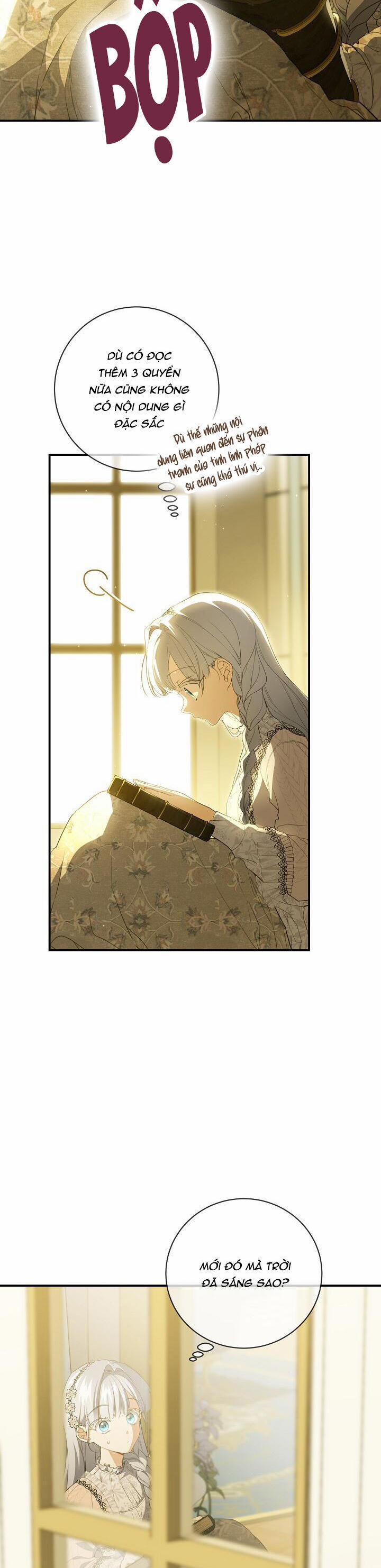 Hướng Về Ánh Dương Lần Nữa 76 trang 25