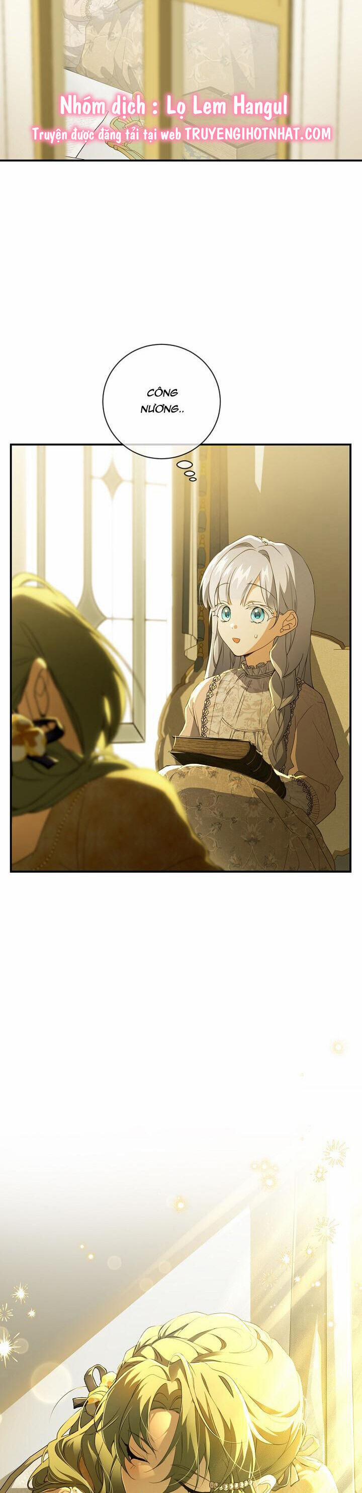 Hướng Về Ánh Dương Lần Nữa 76 trang 26