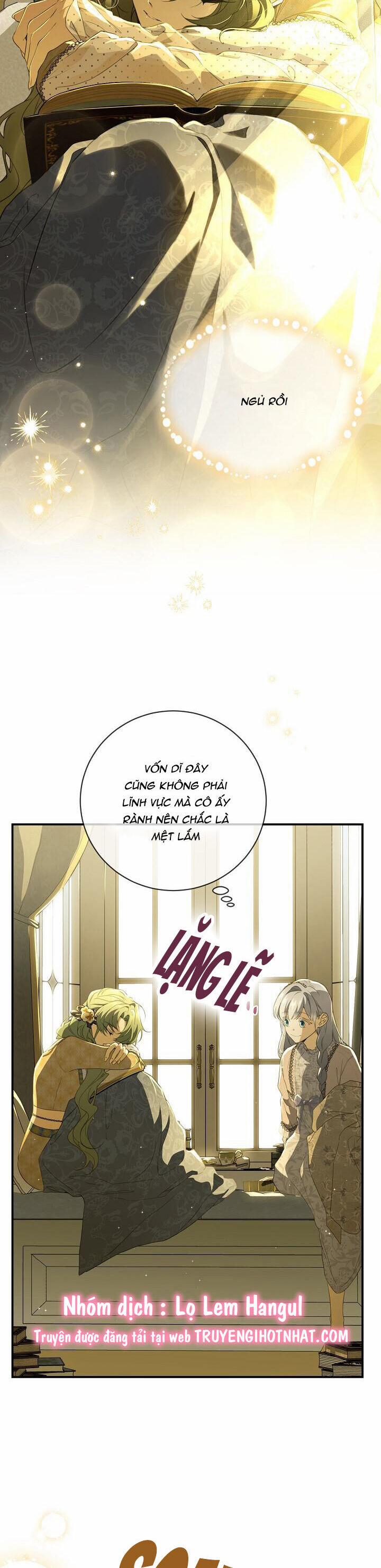 Hướng Về Ánh Dương Lần Nữa 76 trang 27