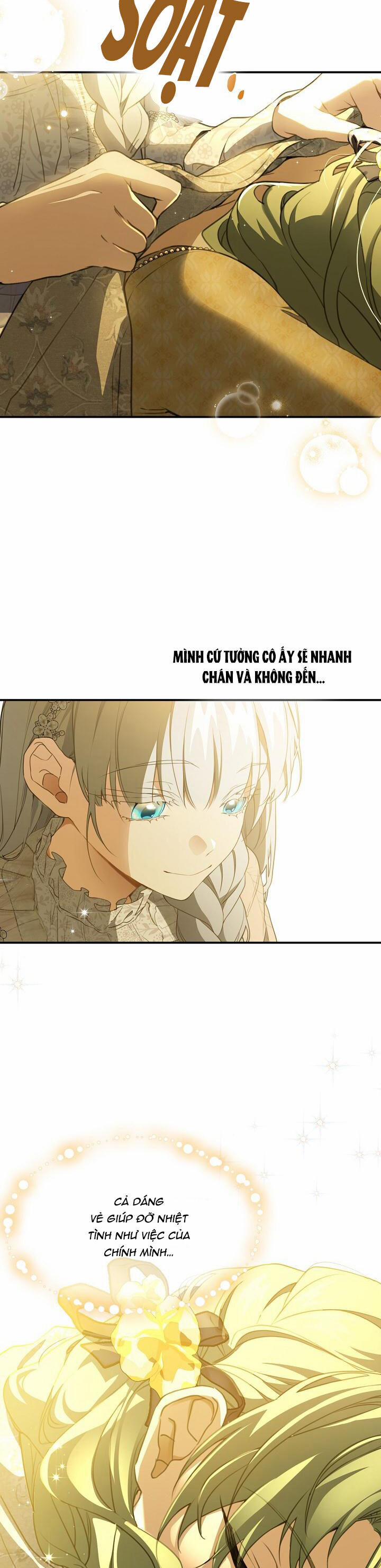 Hướng Về Ánh Dương Lần Nữa 76 trang 28