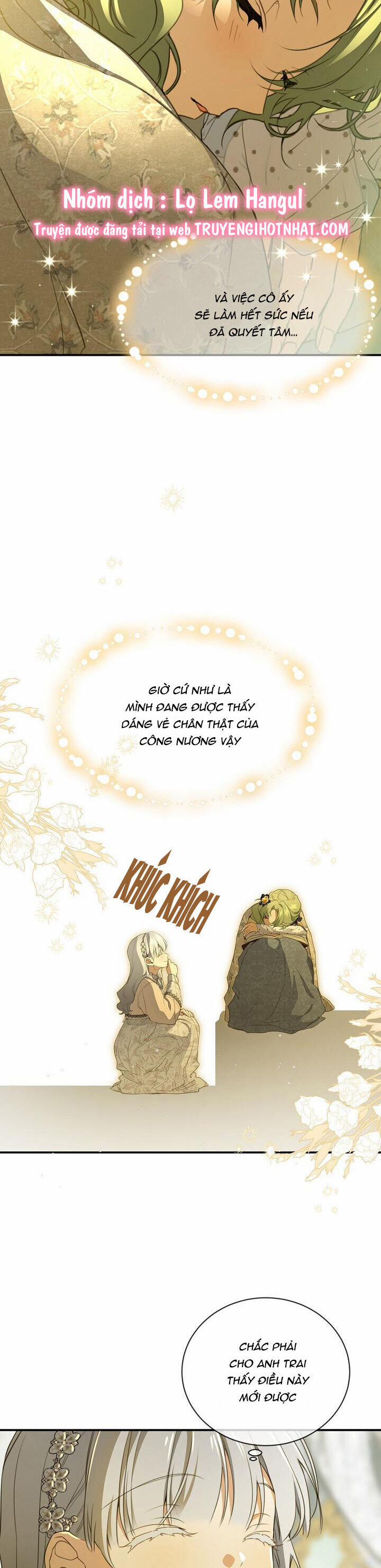 Hướng Về Ánh Dương Lần Nữa 76 trang 29