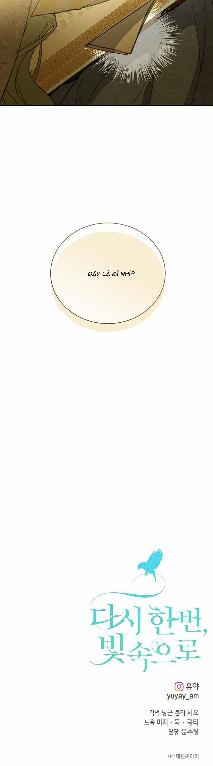 Hướng Về Ánh Dương Lần Nữa 76 trang 31