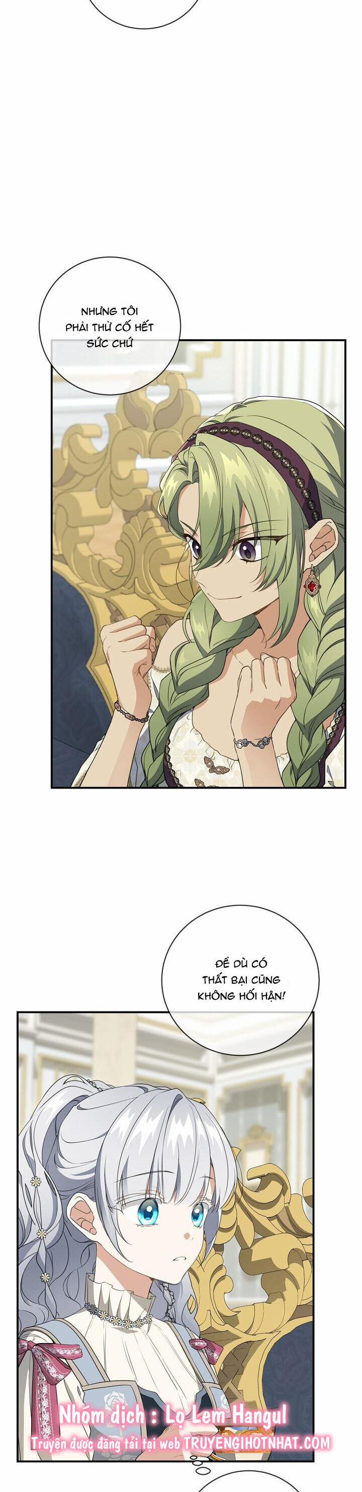 Hướng Về Ánh Dương Lần Nữa 76 trang 4