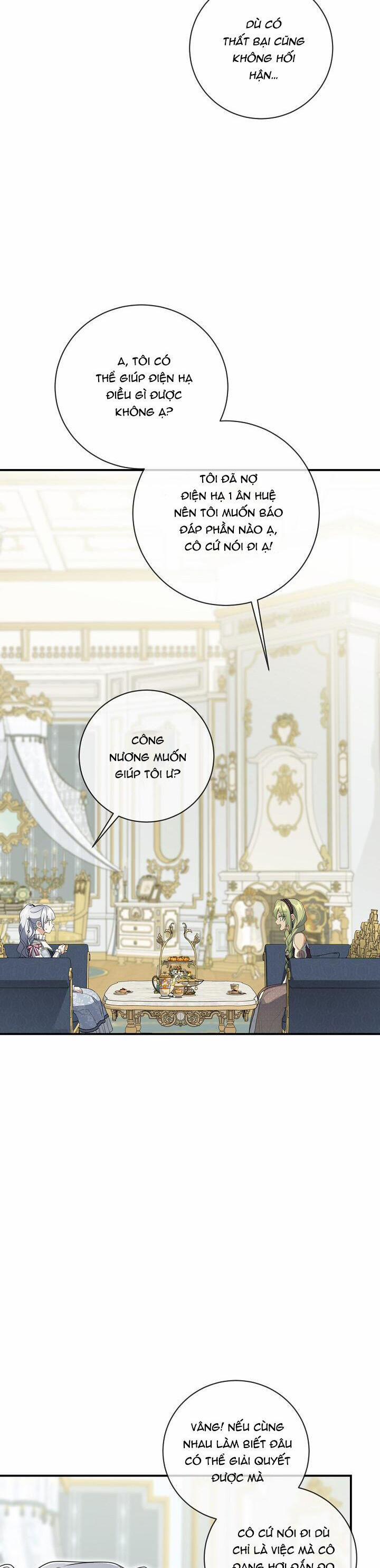 Hướng Về Ánh Dương Lần Nữa 76 trang 5