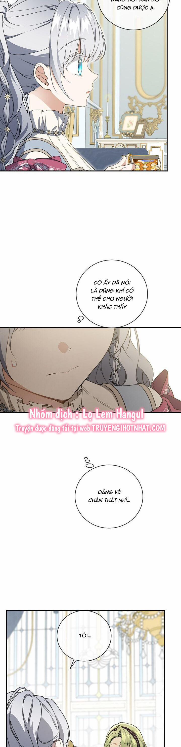 Hướng Về Ánh Dương Lần Nữa 76 trang 6